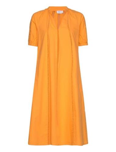 Nuphilippa Dress Nümph Orange
