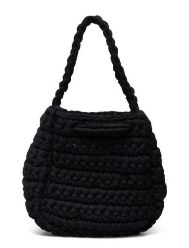 Luna Crochet HVISK Black