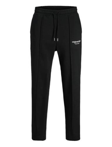 Jpstkane Jjvesterbro Sweat Pants Sn Jack & J S Black