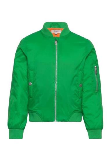 Kogthilde Bomber Cp Otw Kids Only Green