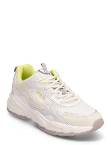 Novarra Wmn FILA White