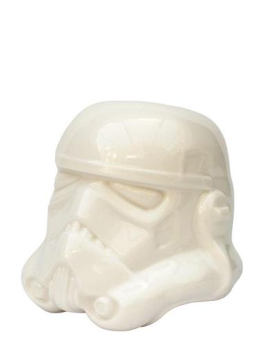 Helmet Lamp Stormtrooper Suck UK White