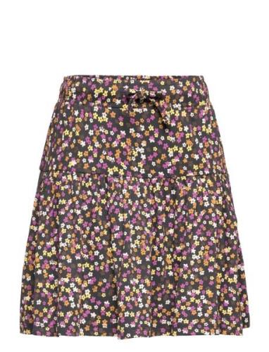 Tnhollie Skirt The New Patterned