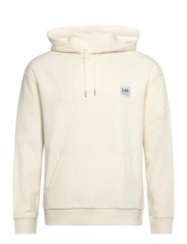 Ww Hoodie Lee Jeans Cream