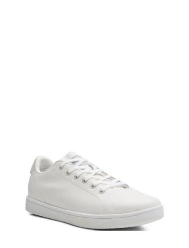 Jane Leather Iii WODEN White