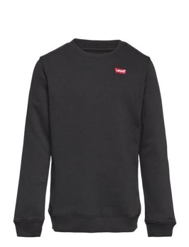 Lvb Mini Logo Crewneck Sweatsh / Lvb Mini Logo Crewneck Swea Levi's Bl...