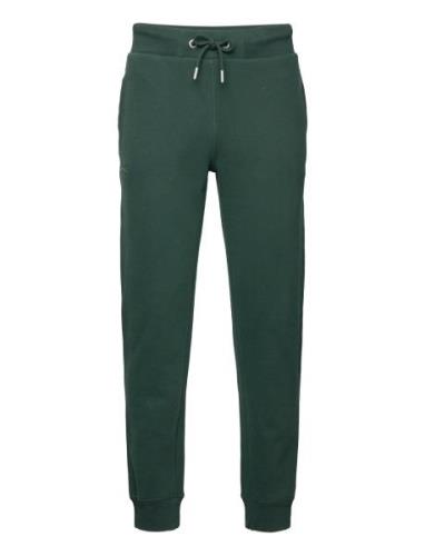Essential Logo Joggers Superdry Green