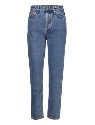 Breezy Britt Nudie Jeans Blue