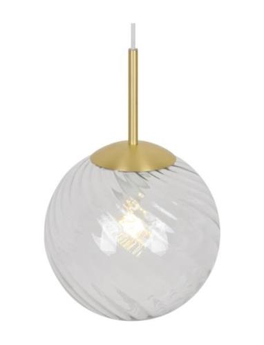 Chisell 25 | Pendel Nordlux Gold