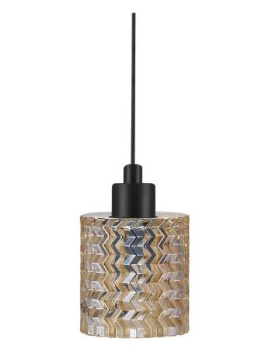 Hollywood / Pendant Nordlux Gold