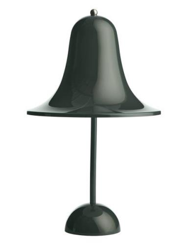 Pantop Portable Table Lamp Verpan Green