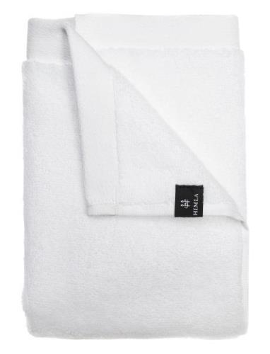 Maxime Towel Himla White