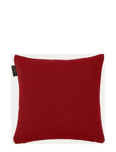 Pepper Cushion Cover LINUM Red