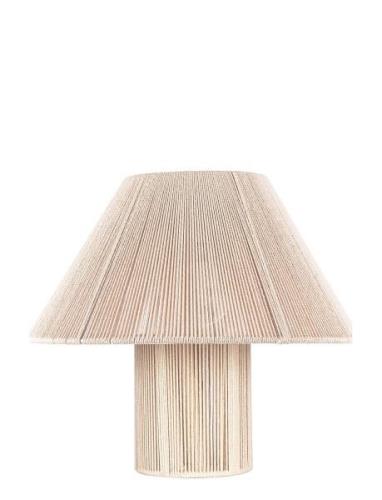 Table Lamp Anna Globen Lighting Beige