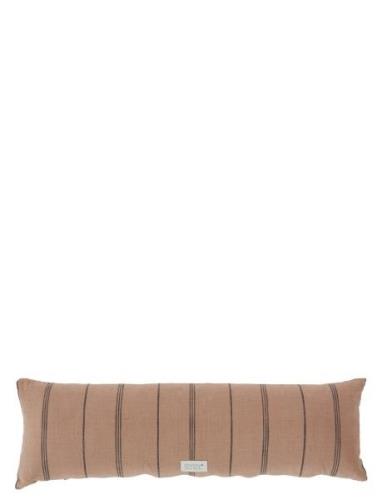 Kyoto Cushion Extra Long OYOY Living Design Brown