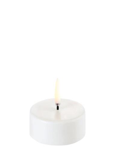 Tea Light Led Candle UYUNI Lighting White