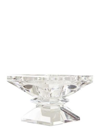 Crystal Candle Holder C'est Bon