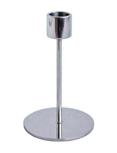 Candlestick 13Cm Cooee Design Silver