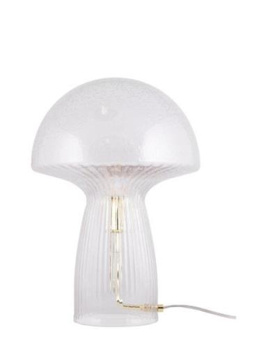 Table Lamp Fungo 30 Special Edition Globen Lighting