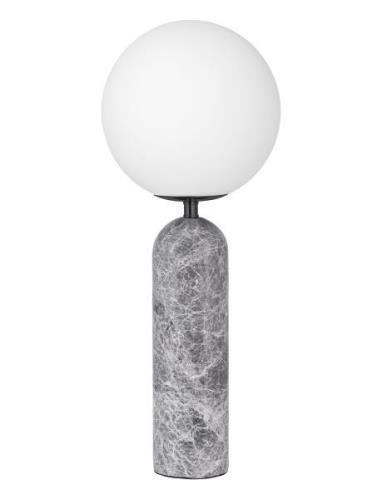 Table Lamp Torrano Globen Lighting Grey