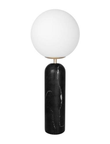 Table Lamp Torrano Globen Lighting Black
