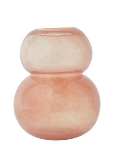 Lasi Vase - Small OYOY Living Design Pink