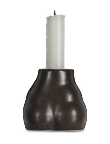 Candleholder Nature Byon Brown