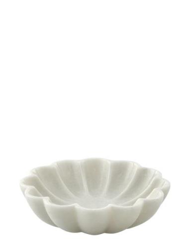 Ellia Bowl Lene Bjerre White