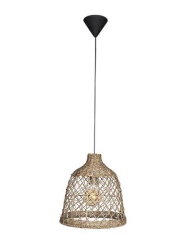 Lucena Pendant Light By Rydéns Beige