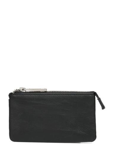 Amalfi Wallet Sigrid Adax Black