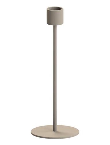 Candlestick 21Cm Cooee Design Beige