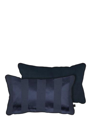 Atelier Cushion, Incl.filling Mette Ditmer Blue