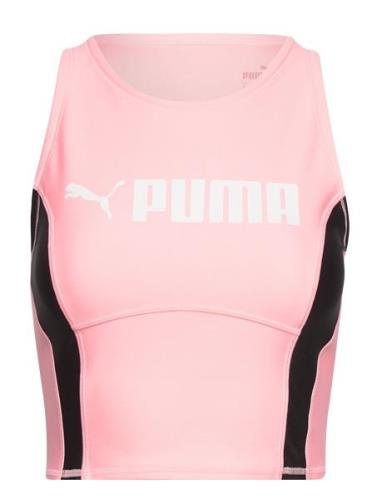 Puma Fit Eversculpt Tank PUMA Pink