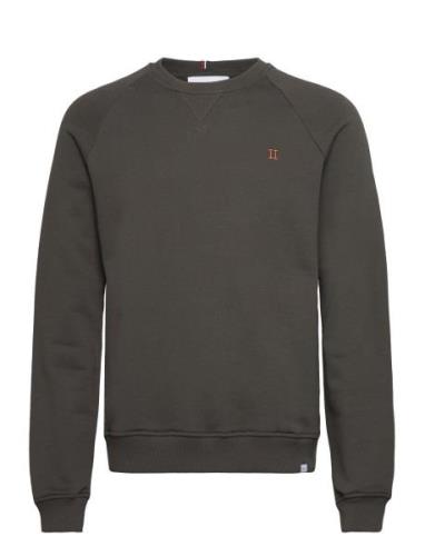 Nørregaard Sweatshirt Les Deux Grey