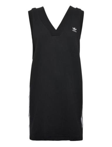 Adicolor Classics Vest Dress Adidas Originals Black