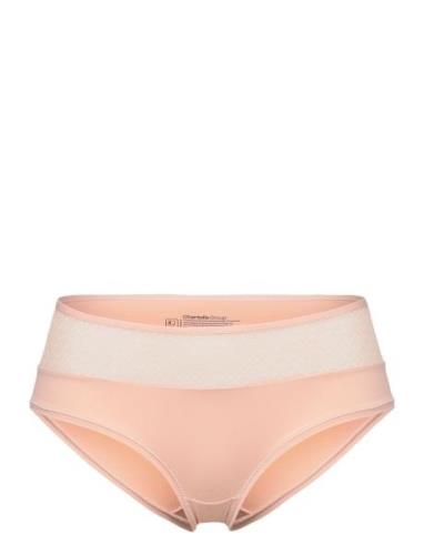 Norah Chic Covering Shorty CHANTELLE Pink