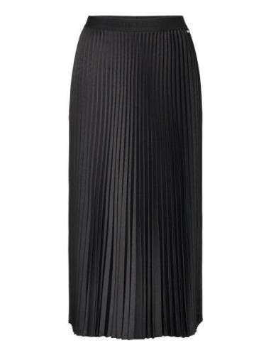 Skirt Armani Exchange Black