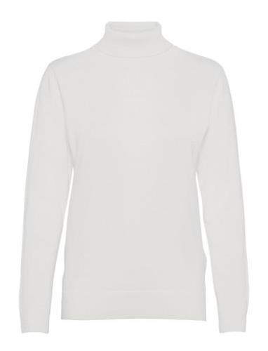 Pullover-Knit Light Brandtex White