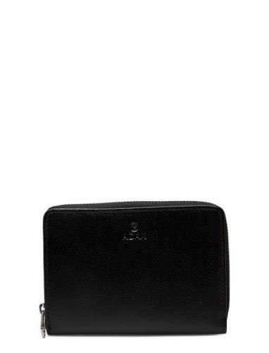 Celia Wallet Maika Adax Black