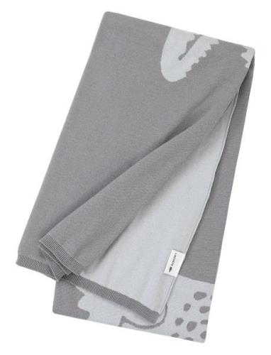 Lreflet Throw Lacoste Home Grey