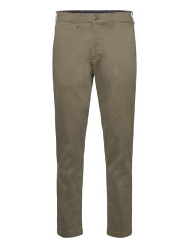 Anf Mens Pants Abercrombie & Fitch Green