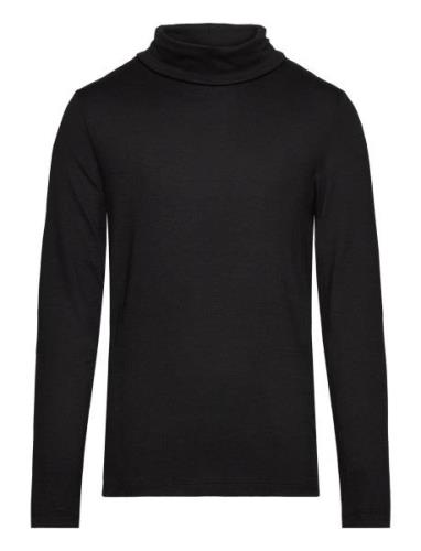 Koglela Life L/S Rollneck Top Jrs Kids Only Black