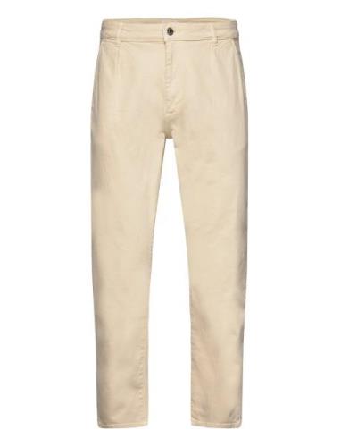Dpchino Recycled Pants Denim Project Beige