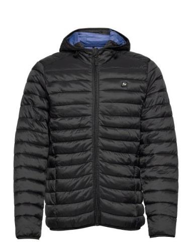 Romseybh Hood Blend Black