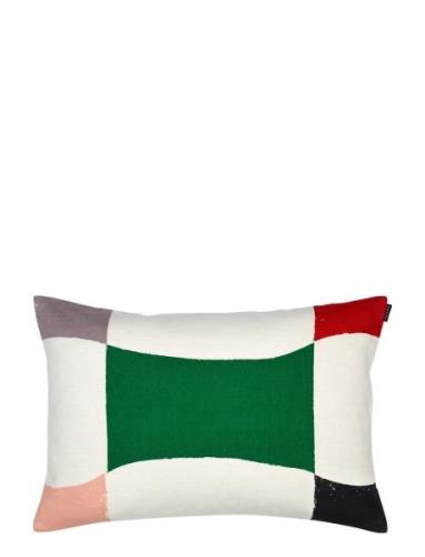Almena Cushion Cover 40X60Cm Marimekko Home Patterned