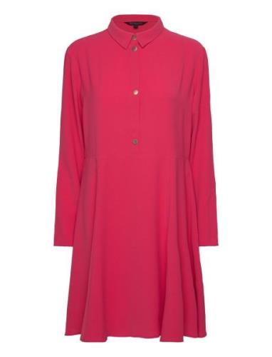 Dress Armani Exchange Pink