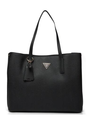 Meridian Girlfriend Tote GUESS Black