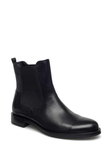 Sartorelle 25 ECCO Black