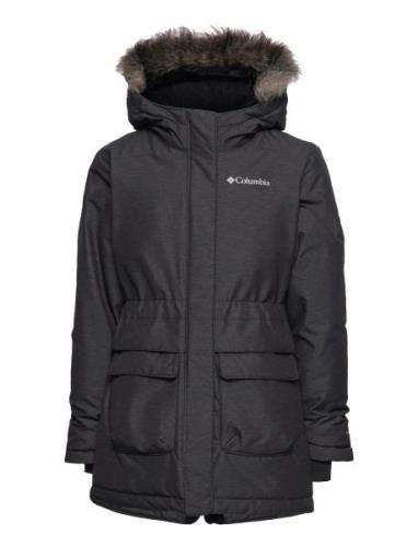 Nordic Strider Jacket Columbia Sportswear Black