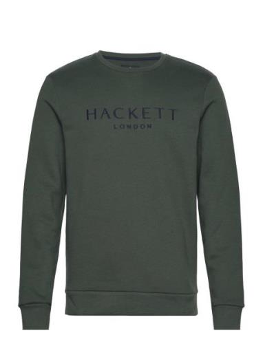 Heritage Crew Hackett London Khaki